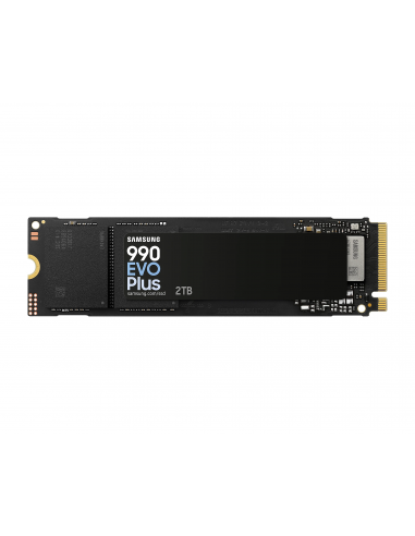 SSD Samsung 990 2TB NVMe